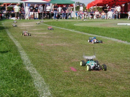 2007 ﻿﻿﻿DM Offroad 4WD Elektro